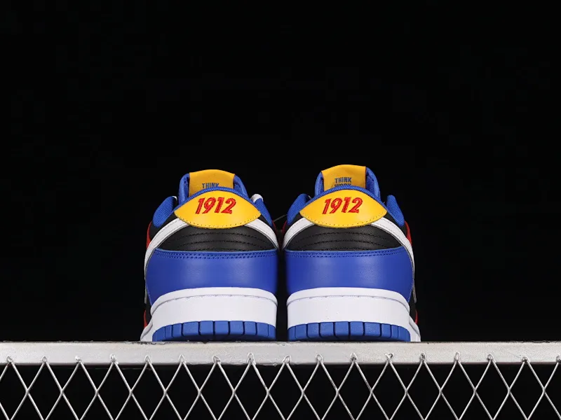 All categories Nk SB Dunk series Nk SB Dunk Low low-top sneakers C version Nk Dunk Low "TSU" University theme series SB low-top sports and leisure sneakers DR6190-100